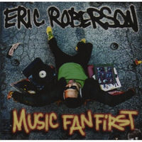 Thumbnail for the Eric Roberson - Howard Girls link, provided by host site