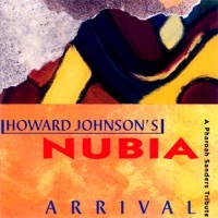 Thumbnail for the Howard Johnson - Howard Johnson's Nubia Arrival link, provided by host site