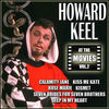 Thumbnail for the Howard Keel - Howard Keel At the Movies, Volume 2 link, provided by host site