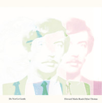 Thumbnail for the Howard Marks - Howard Marks Reads Dylan Thomas- Do Not Go Gentle Into That Good Night link, provided by host site