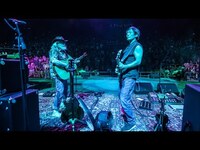 Thumbnail for the The String Cheese Incident - "Howard" - Red Rocks link, provided by host site