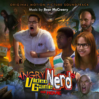 Thumbnail for the Bear McCreary - Howard Scott Warshaw link, provided by host site
