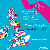 Thumbnail for the Howard Skempton - Howard Skempton: 5 Rings Triples link, provided by host site