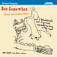 Thumbnail for the Howard Skempton - Howard Skempton: Ben Somewhen link, provided by host site