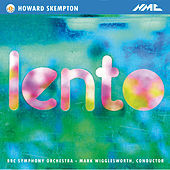 Thumbnail for the BBC Symphony Orchestra - Howard Skempton: Lento link, provided by host site