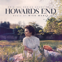 Thumbnail for the Nico Muhly - Howards End (Original Series Soundtrack) link, provided by host site