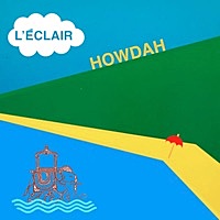 Thumbnail for the Leclair - Howdah link, provided by host site