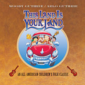 Thumbnail for the Arlo Guthrie - Howdi Do link, provided by host site