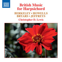 Thumbnail for the Herbert Howells - Howells' Clavichord (Version for Harpsichord): No. 7. Boult's Brangill link, provided by host site