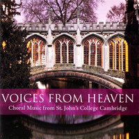 Thumbnail for the Herbert Howells - Howells: Collegium Sancti Johannis Cantabrigiense: I. Magnificat link, provided by host site