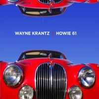 Thumbnail for the Wayne Krantz - Howie 61 link, provided by host site