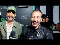 Thumbnail for the AJ McLean - & Howie Dorough On Boy Band Success, Love Jung Kook | Billboard No. 1s Party 2024 link, provided by host site