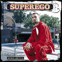 Thumbnail for the Super Ego - Howie Like It #3 - Selbsterkenntnis link, provided by host site