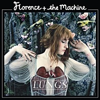 Thumbnail for the Florence + The Machine - Howl link, provided by host site