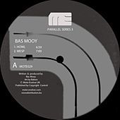Thumbnail for the Bas Mooy - Howl link, provided by host site