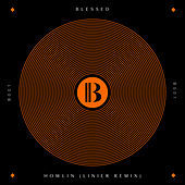Thumbnail for the Blessed - Howlin (Linier Remix) link, provided by host site