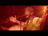 Thumbnail for the Luke James - Howlin’ Nights link, provided by host site