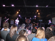Thumbnail for the Dumpstaphunk - Howlin' Wolf link, provided by host site