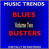 Thumbnail for the Lightnin' Hopkins - Howlin' Wolf Blues link, provided by host site