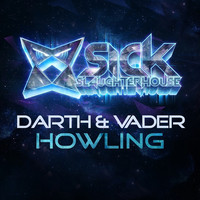 Thumbnail for the Darth & Vader - Howling link, provided by host site