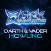 Image of Darth & Vader linking to their artist page due to link from them being at the top of the main table on this page