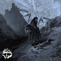Thumbnail for the Integrity - Howling, for the Nightmare Shall Consume link, provided by host site