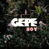 Image of Gepe linking to their artist page due to link from them being at the top of the main table on this page