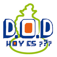 Thumbnail for the D.O.D - Hoy Es ??? link, provided by host site