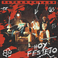 Thumbnail for the Álvaro De Luna - Hoy Festejo link, provided by host site