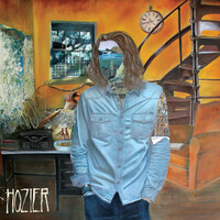 Thumbnail for the Hozier - Hozier (Special Edition) link, provided by host site