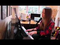 Thumbnail for the Connie Talbot - Hozier - Take Me To Church - cover link, provided by host site