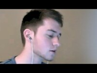 Thumbnail for the Ben Schuller - Hozier - Take Me To Church (Official Acoustic Cover) link, provided by host site