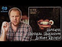 Thumbnail for the Spectrum Pulse - Hozier - Unreal Unearth - Album Review link, provided by host site