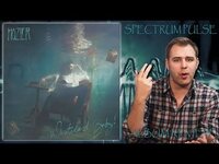 Thumbnail for the Spectrum Pulse - Hozier - Wasteland, Baby! - Album Review link, provided by host site