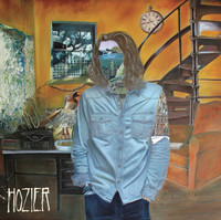 Thumbnail for the Hozier - Hozier link, provided by host site