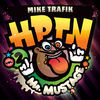 Thumbnail for the Mike Trafik - HPTN, Vol. 2 - Mr. Mustage link, provided by host site