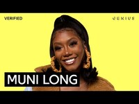 Thumbnail for the Muni Long - “Hrs And Hrs" Official Lyrics & Meaning | Verified link, provided by host site