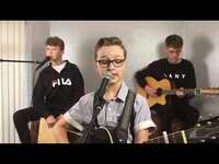 Thumbnail for the Princes to Kings - HRVY - Personal (Princes to Kings cover) link, provided by host site