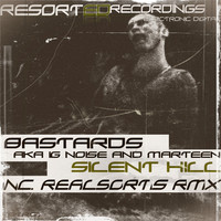 Thumbnail for the Bastards - HTU - Original Mix link, provided by host site