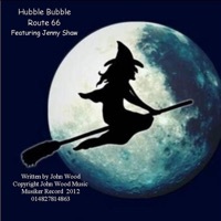 Thumbnail for the Route 66 - Hubble Bubble (We're in Trouble) link, provided by host site