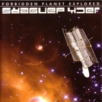 Thumbnail for the Jack Dangers - Hubble Deep Field #1 link, provided by host site