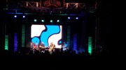 Thumbnail for the Infamous Stringdusters - Huck Finn Jubilee, Cucamonga-Guasti Regional Park link, provided by host site