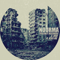 Thumbnail for the Nourma - HUD link, provided by host site