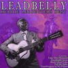 Thumbnail for the Leadbelly - Huddie Ledbetters Best link, provided by host site