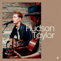 Thumbnail for the Hudson Taylor - Hudson Taylor on Audiotree Live link, provided by host site