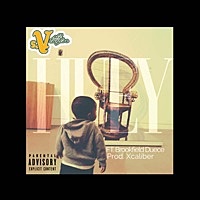 Thumbnail for the Vell Taylor - Huey link, provided by host site