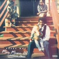 Thumbnail for the Petey Mac - Huey P link, provided by host site