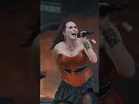 Thumbnail for the Within Temptation - Huge thanks to everyone who came out to our #festival shows so far! #recap #backstage link, provided by host site