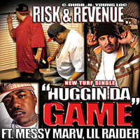 Thumbnail for the C Dubb - Huggin Da Game link, provided by host site
