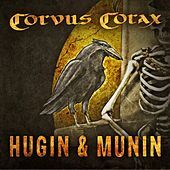 Thumbnail for the Corvus Corax - Hugin & Munin link, provided by host site